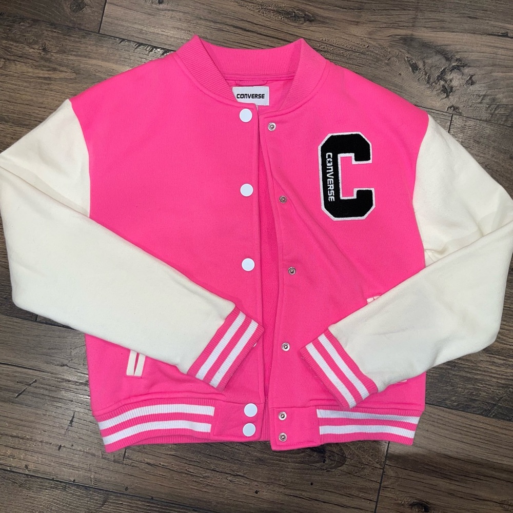 Converse Varsity Jacket